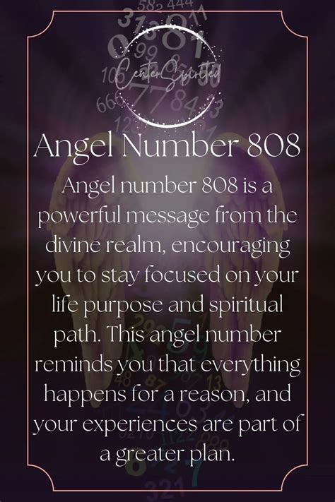 808 angel number money|808 Angel Number Meaning: Unlocking the Secrets of Divine。